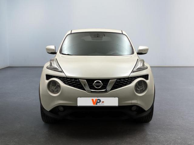 Nissan Juke image 4