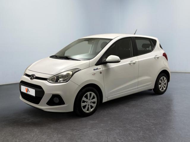 Hyundai I10 1.0 66 Pack Evidence