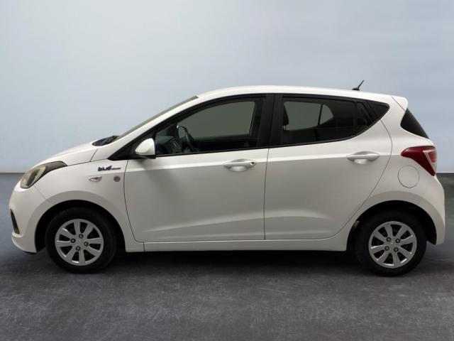 Hyundai I10 image 1