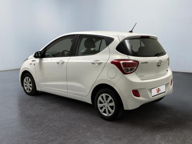 Hyundai I10 image 8