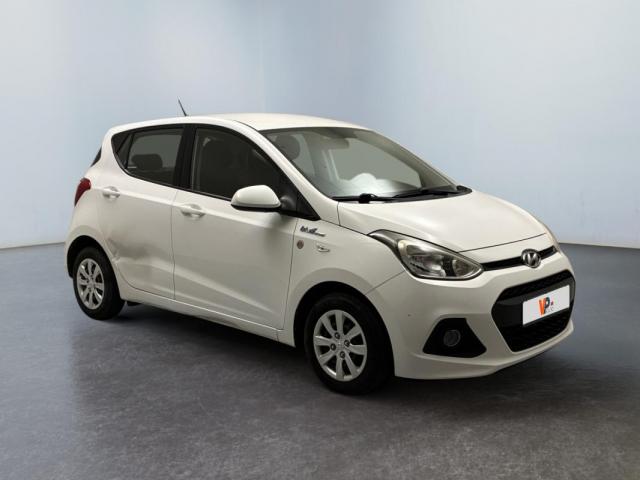 Hyundai I10 image 6