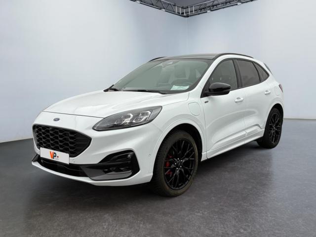 Ford Kuga 2.5 Duratec 225 Ch Phev Powershift St-Line X