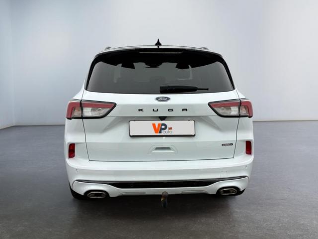 Ford Kuga image 5