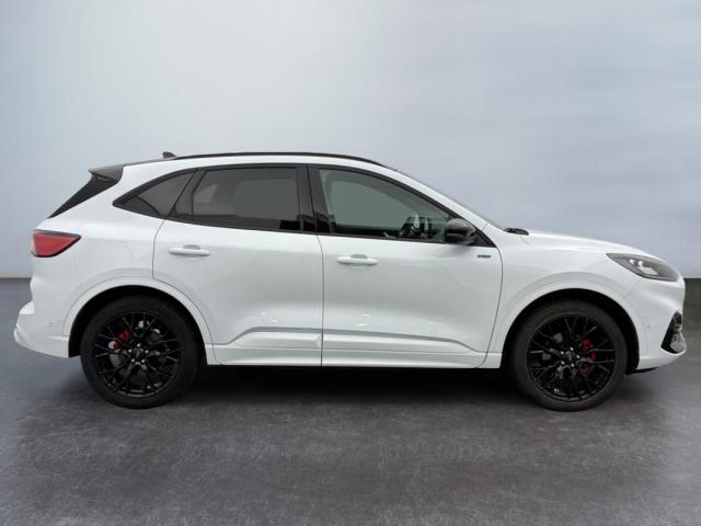 Ford Kuga image 4