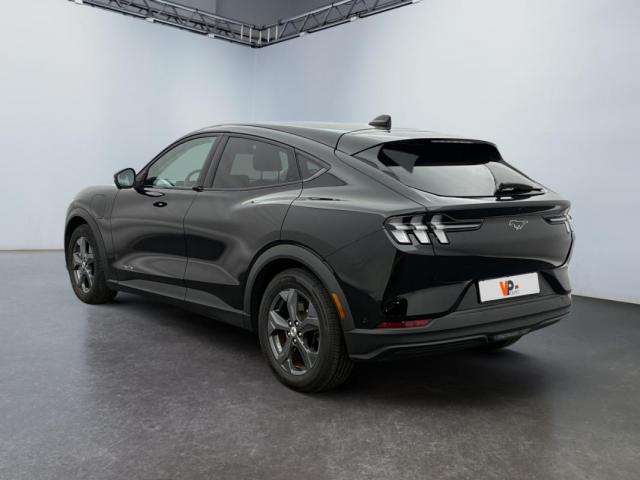 Ford Mustang Mach-E image 8