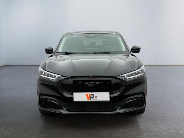 Ford Mustang Mach-E image 5
