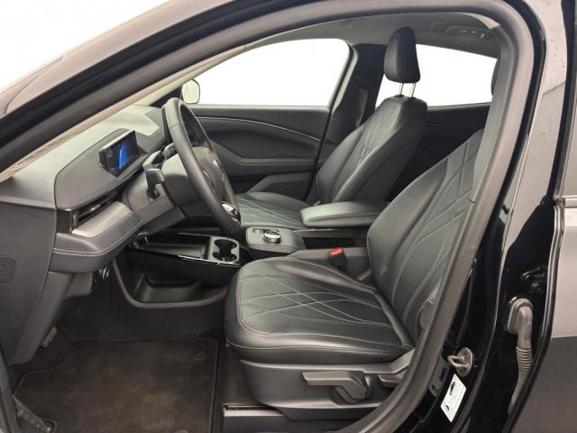 Ford Mustang Mach-E image 6