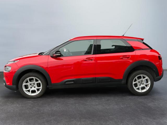 Citroen C4 Cactus image 6