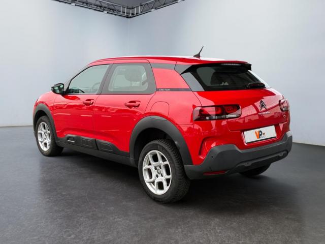 Citroen C4 Cactus image 5