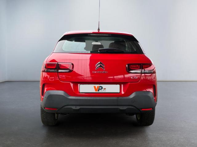 Citroen C4 Cactus image 3