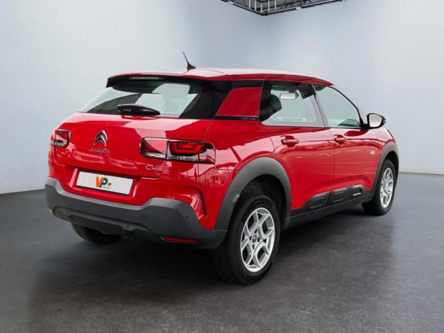 Citroen C4 Cactus image 2