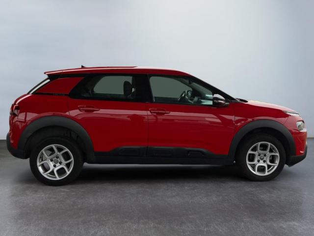 Citroen C4 Cactus image 1