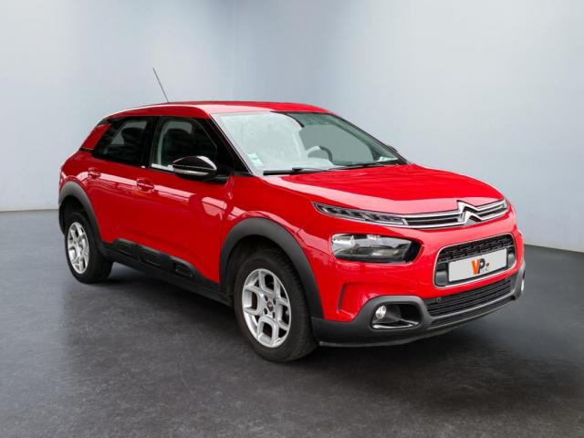 Citroen C4 Cactus image 8