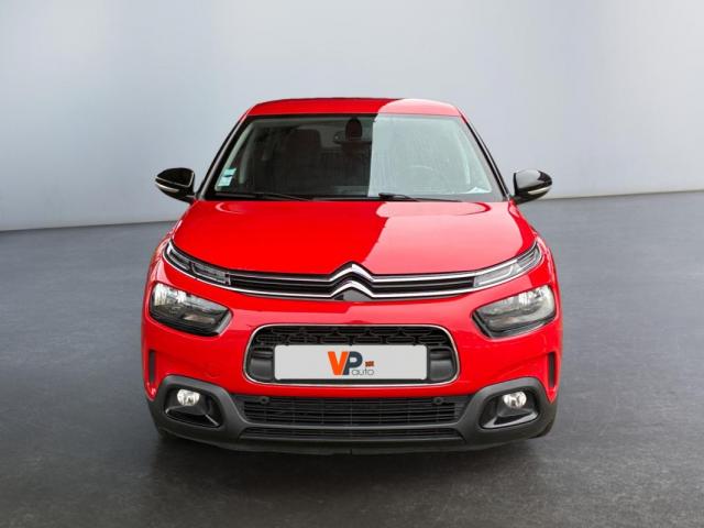 Citroen C4 Cactus image 7