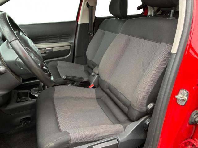 Citroen C4 Cactus image 4