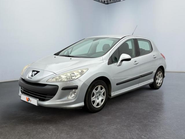 Peugeot 308 1.6 Hdi 90ch Blue Lion Confort Pack