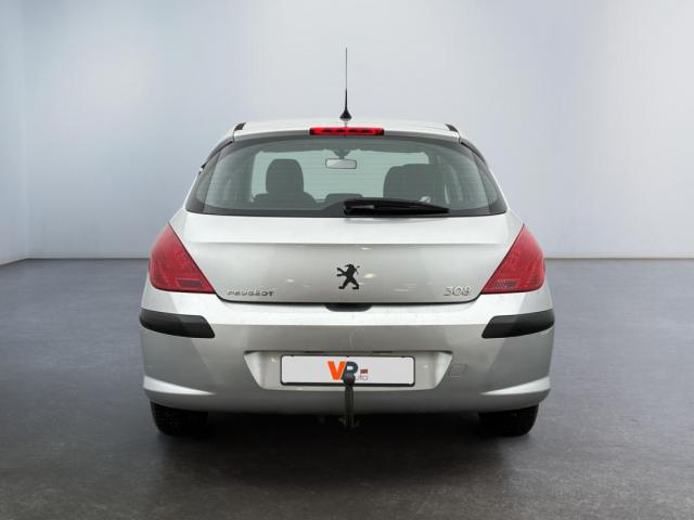 Peugeot 308 image 2