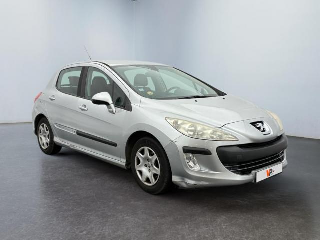 Peugeot 308 image 8
