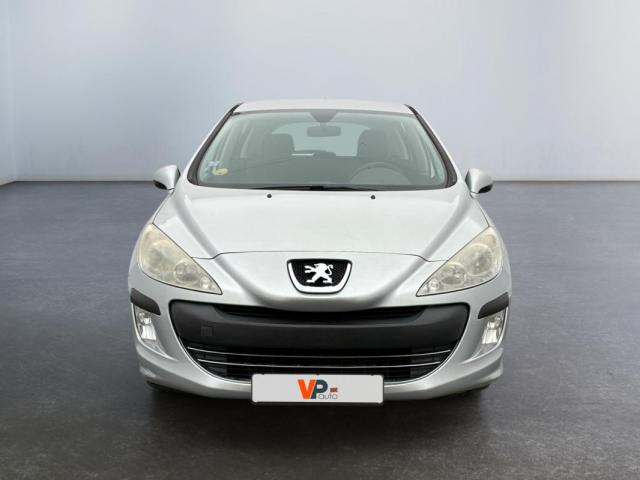 Peugeot 308 image 3