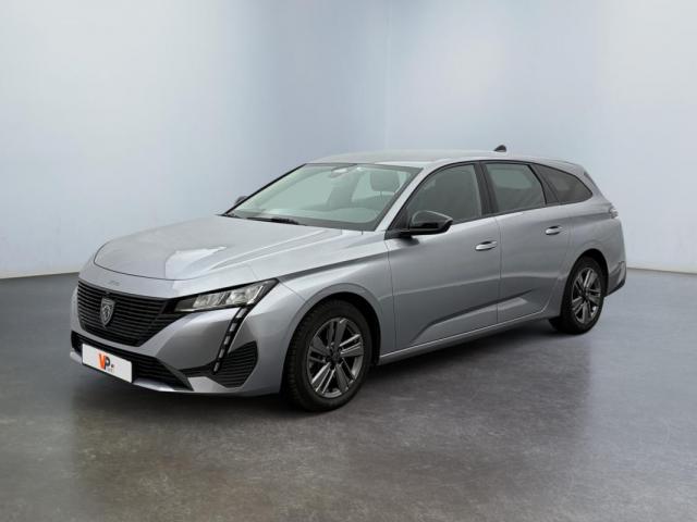 Peugeot 308 Sw Puretech 130ch S&s Eat8 Active Pack