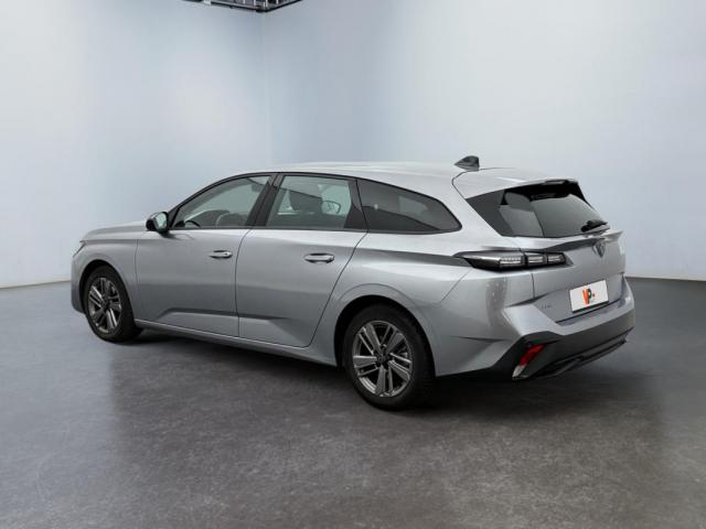 Peugeot 308 Sw image 2