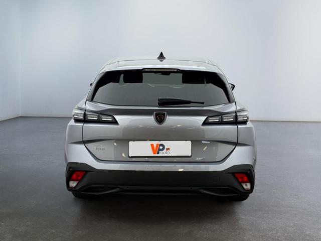 Peugeot 308 Sw image 8