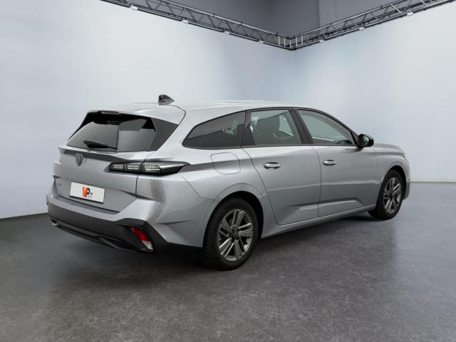 Peugeot 308 Sw image 7