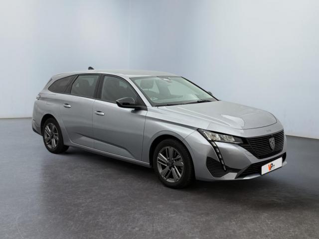 Peugeot 308 Sw image 1
