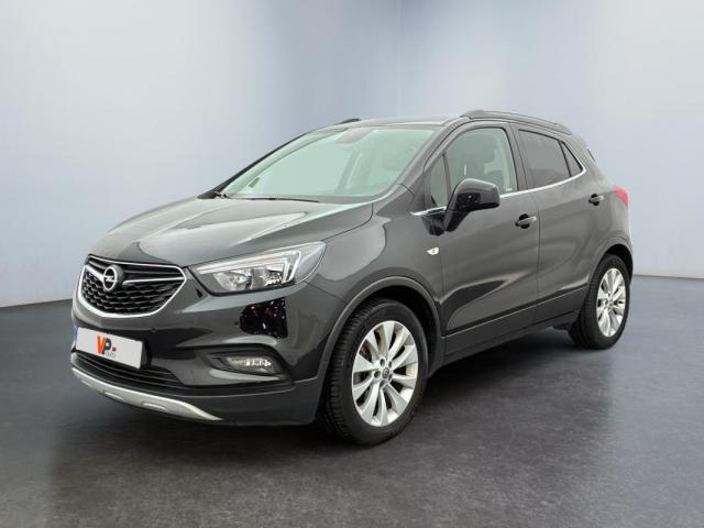 Opel Mokka X 1.6 Cdti - 136 Ch 4x2 Elite