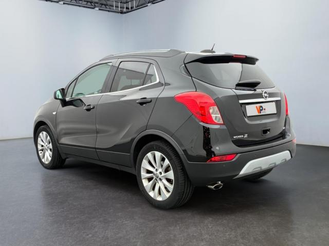 Opel Mokka X image 3