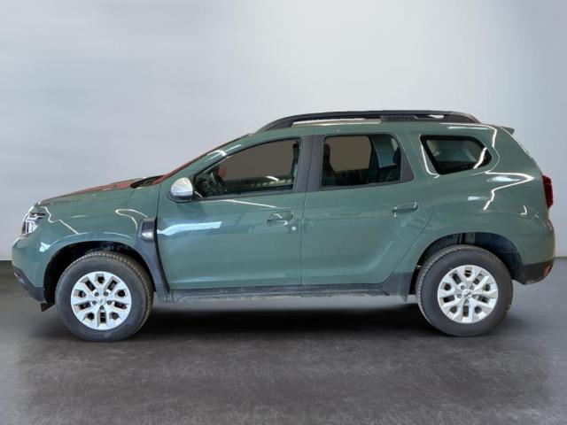Dacia Duster image 4