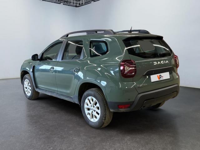 Dacia Duster image 5