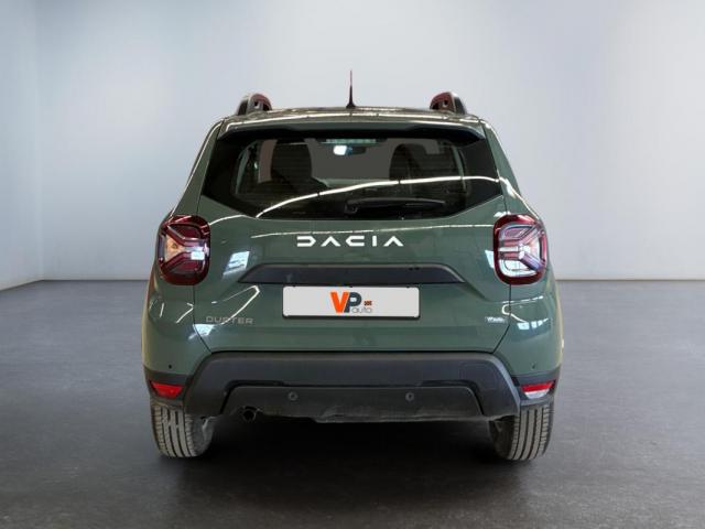Dacia Duster image 2