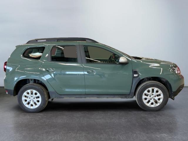 Dacia Duster image 6