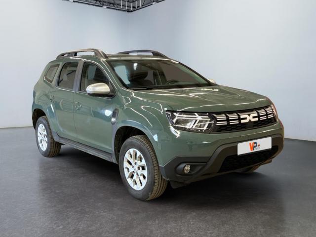 Dacia Duster image 3