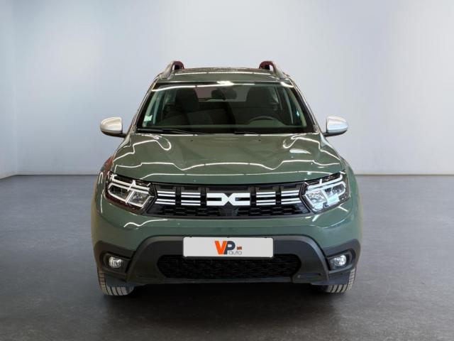 Dacia Duster image 7