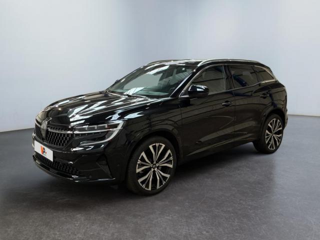 Renault Austral E-Tech Hybrid 200 Iconic