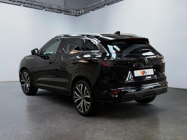 Renault Austral image 7
