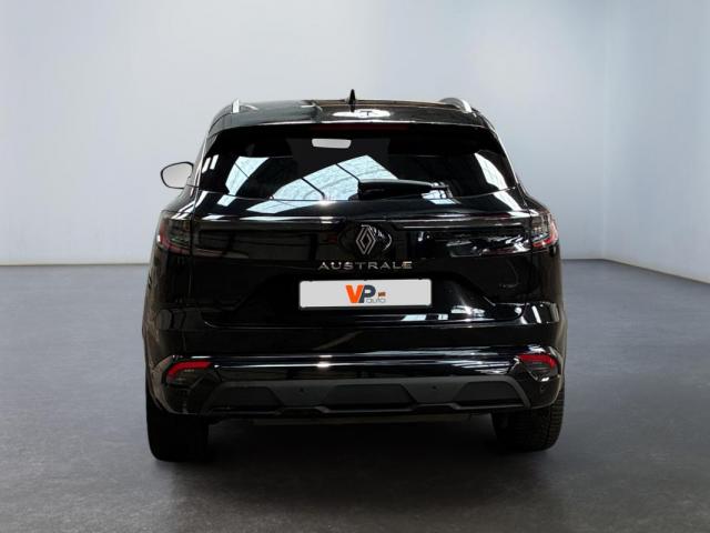 Renault Austral image 3