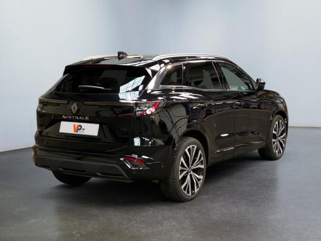 Renault Austral image 8