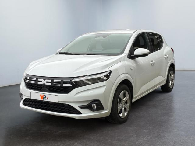 Dacia Sandero Tce 90 Expression