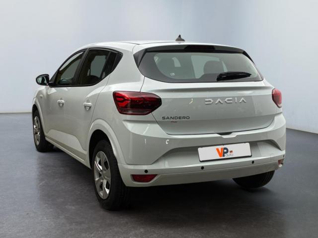 Dacia Sandero image 7