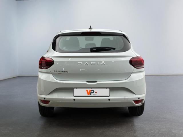 Dacia Sandero image 8