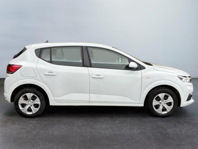 Dacia Sandero image 4
