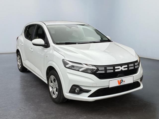 Dacia Sandero image 5