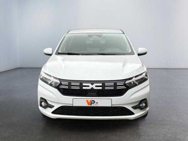 Dacia Sandero image 2