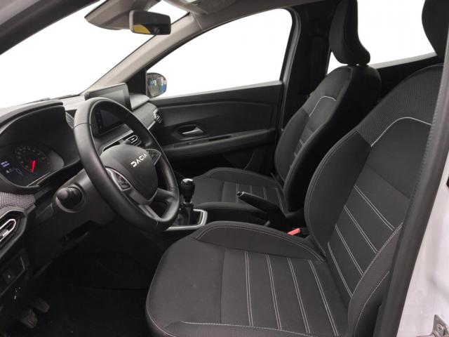 Dacia Sandero image 6