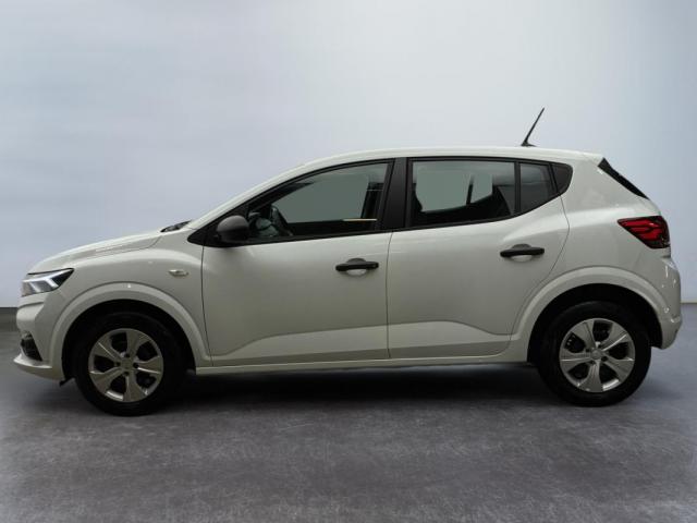 Dacia Sandero image 4