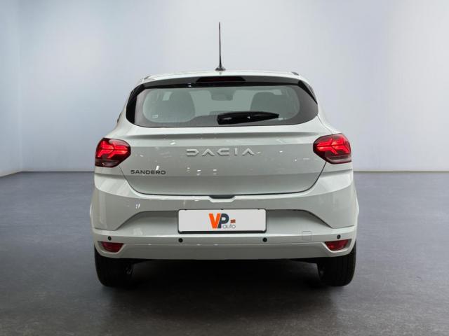 Dacia Sandero image 8