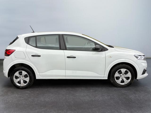 Dacia Sandero image 3